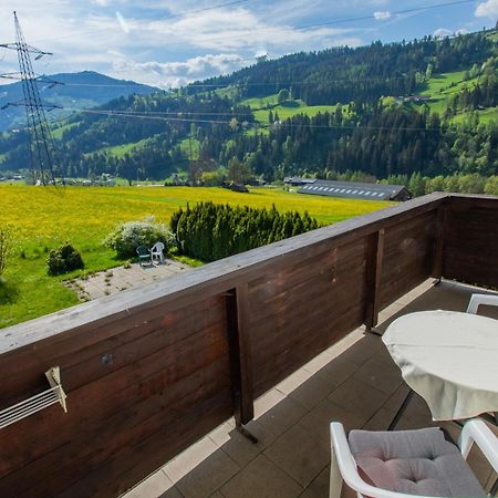 Huberhof 5 By Alpenidyll Apartments Schladming Bagian luar foto