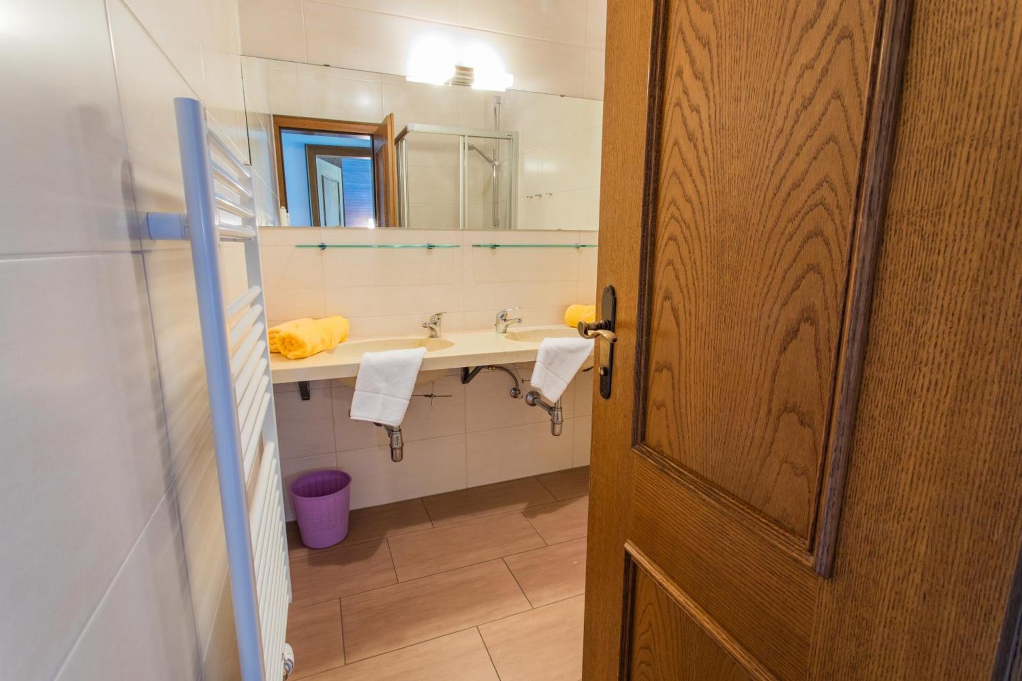 Huberhof 5 By Alpenidyll Apartments Schladming Bagian luar foto