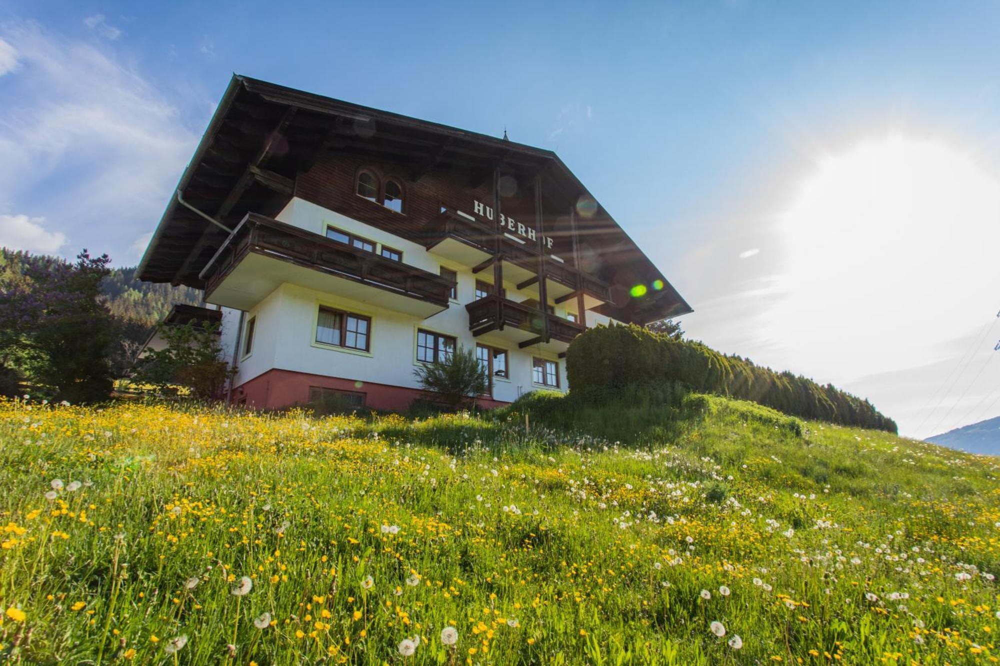 Huberhof 5 By Alpenidyll Apartments Schladming Bagian luar foto