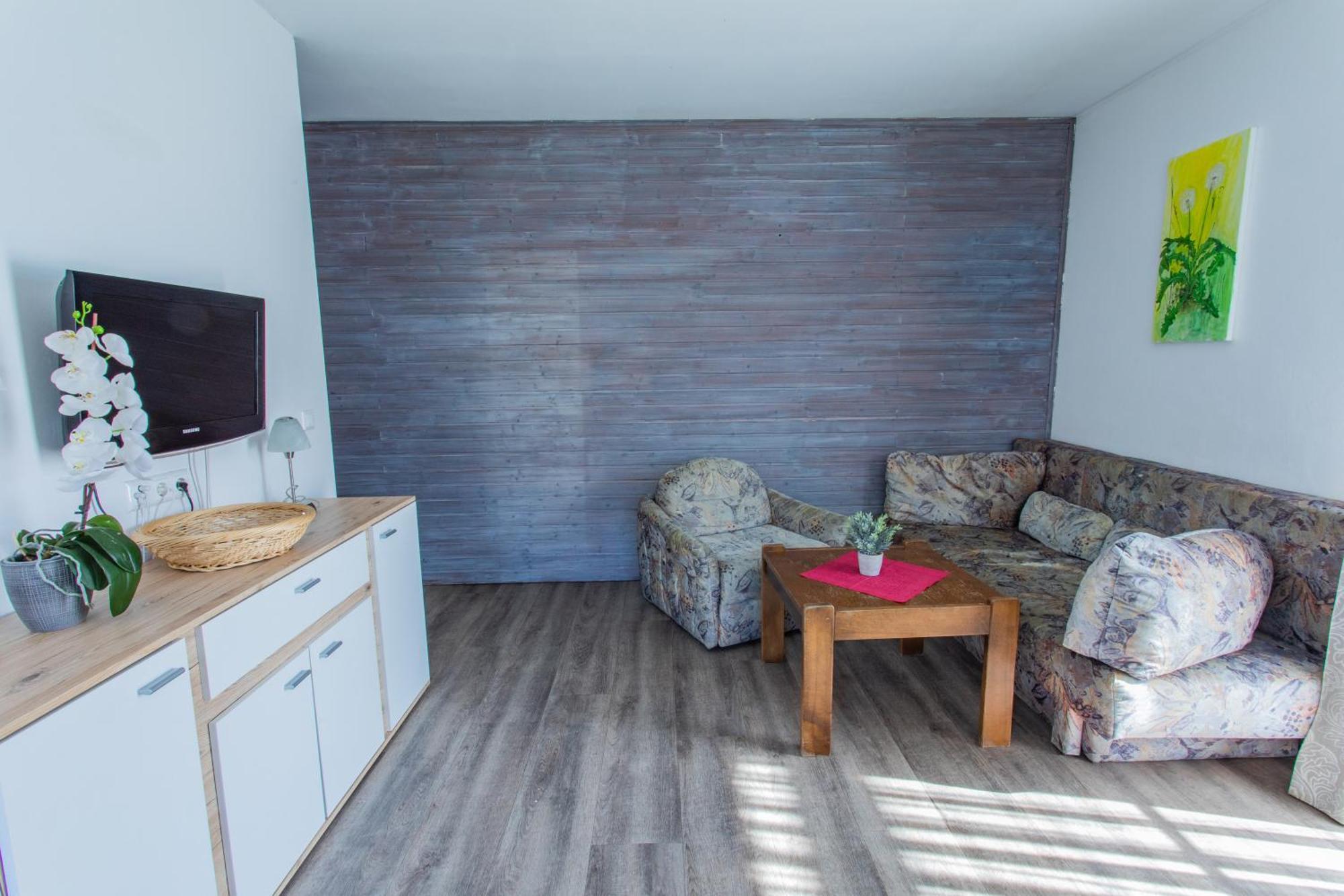 Huberhof 5 By Alpenidyll Apartments Schladming Bagian luar foto