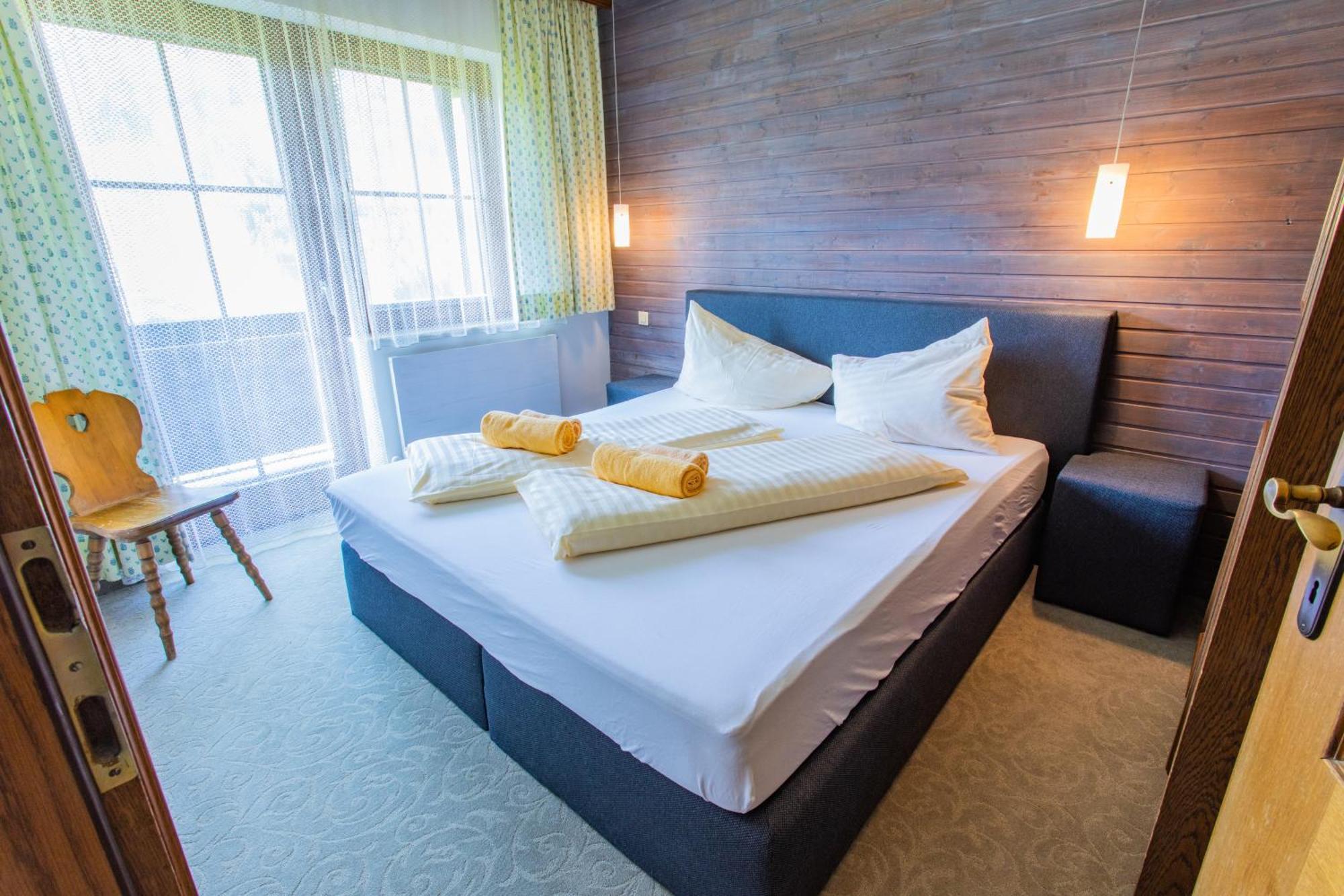 Huberhof 5 By Alpenidyll Apartments Schladming Bagian luar foto