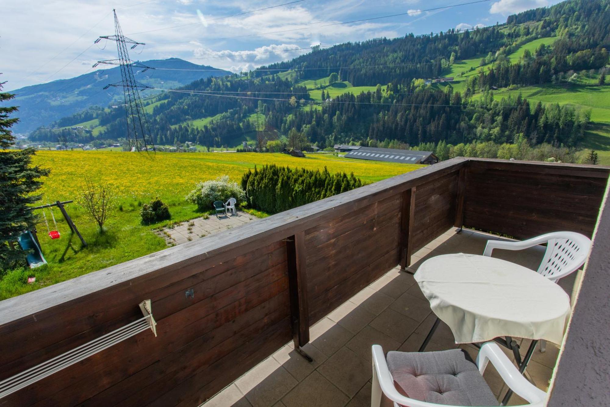 Huberhof 5 By Alpenidyll Apartments Schladming Bagian luar foto